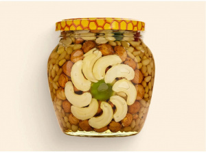 Амфора 500 мл (1 упаковка 12 шт.)