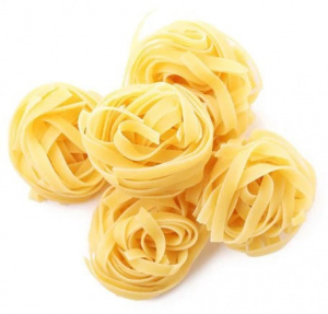 Гнезда Тальятелле 0,25 кг Группа А *8 