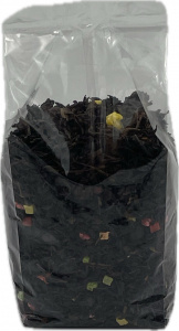 НФ  Чай "Клубника со сливками" 200г