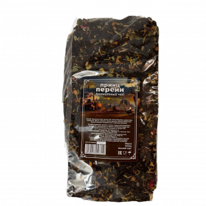 Чай Принц Персии 1000гр*6 м/у Джанфуд