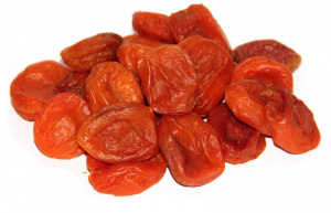 Курага абрикос ЭЛИТА №44