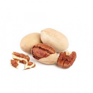 Пекан орех в скорлупе 7А экстра