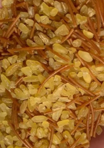 Булгур с жар.вермишелью (меш 25кг)