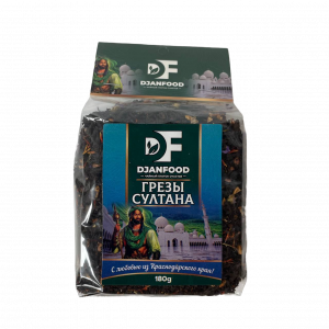Грезы Султана 180гр*12 м/у Джанфуд 
