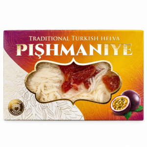 Пишманье с маракуйей  АКОМП 150г упак*12шт