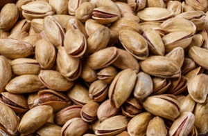 Фисташки Турецкие ЭКСТРА (КРАСН/СИНЯЯ КОР)