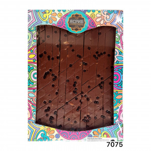 ХАЛВА ЯСРИБ ШОКОЛАДНАЯ*2КГ