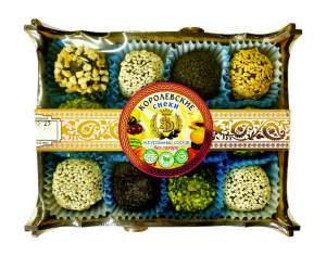 Подарочные сладости Эко ДЕРЕВО 300гр 28шт в уп.(арт.775)