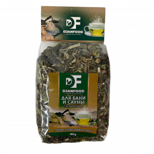 Для бани и сауны 180гр*12 м/у Джанфуд