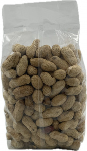 НФ  Арахис жаренный в скорлупе 0,3гр м\у*14