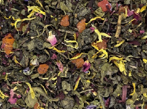 Чай Грезы султана 