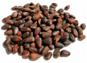 Кедровый орех в С/К 500гр*7кг