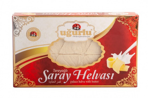 Пишмание "Ugurlu" 100 гр Дворцовая 1/24