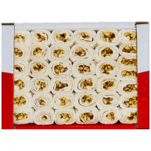 Рахат лукум СУЛТАН со сгущенкой и арах кор*2кг