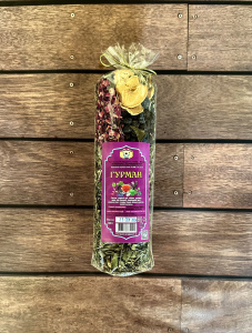 Чай из трав ручного сбора Гурман 100 гр