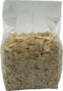 НФ  Миндаль Лепестки 400г*14