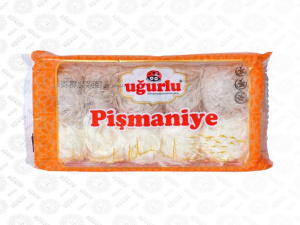 Пишмание UGURLU классика + какао 90 гр 1/28 