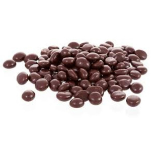 Драже кофейные зерна в шок.глазури БО 2-3кг