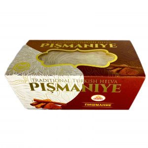 Пишманье с корицей  АКОМП 150г*12