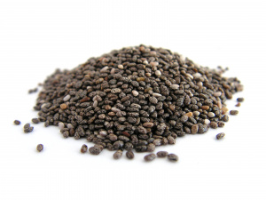 Семена чиа (меш 25кг)