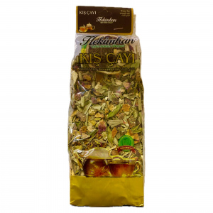 Чай зимний "Hekimhan" травяной со специями 200 гр 1/50 м/у