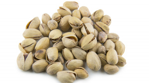 Фисташки Акбари Иран жар/соль