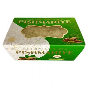 Пишманье с фисташкой 150гр.