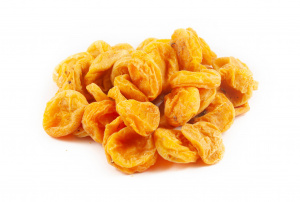 Курага сахарная +++ Отборная