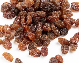 Изюм Офтоби 5кг