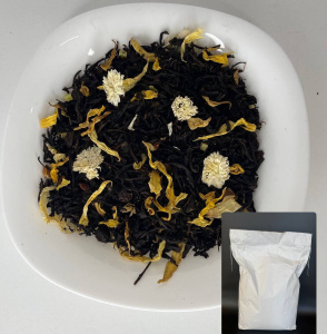 Чай Поцелуй гейши Элит 5кг