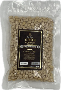 Кедр очишенный 100г