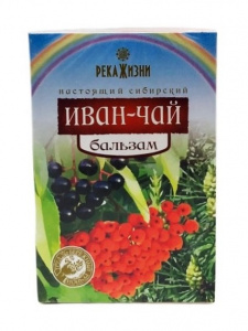 Иван-Чай бальзам 60г*36