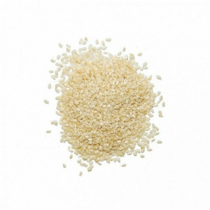 Кунжут белый 