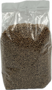 НФ  П/В кориандр зерно 400гр*12