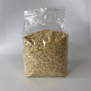 НФ  П/В чеснок 8х16 (манка) 0,9 кг