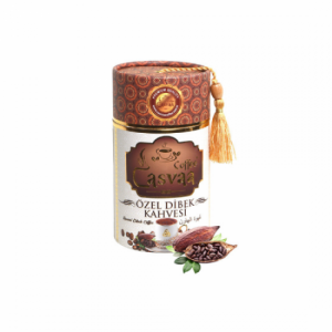 КОФЕ"CASVAA "DIBEK KAHVESI  /  ДИБЕК ТУРЕЦКОЕ КОФЕ 250 GR*12