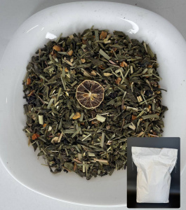 Чай Лимон-имбирь Элит 5кг