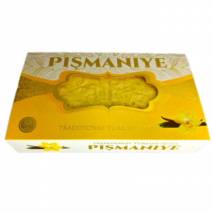 Пишманье с ванилью АКОМП 240г*12