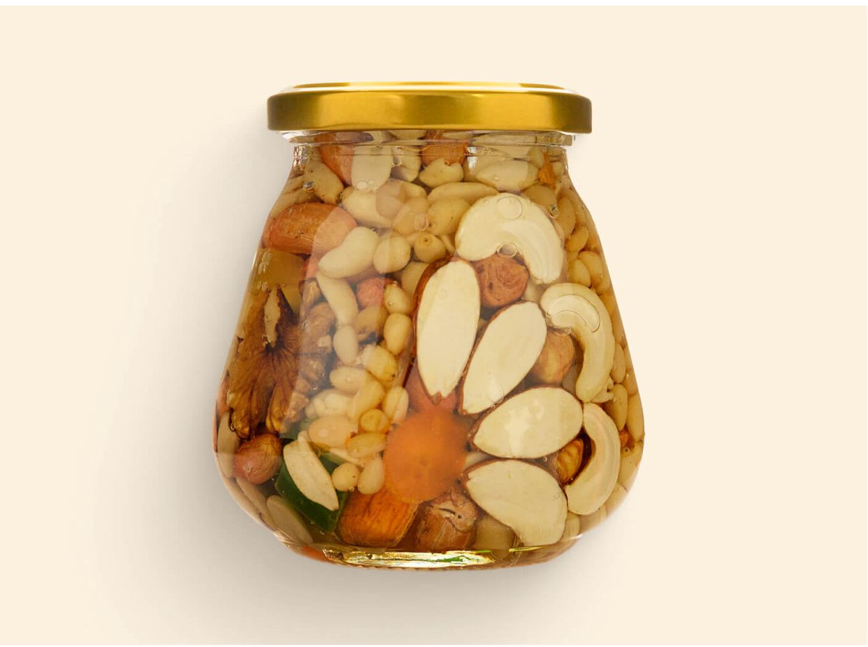 Гестия 260 мл (1 упаковка 24 шт.)