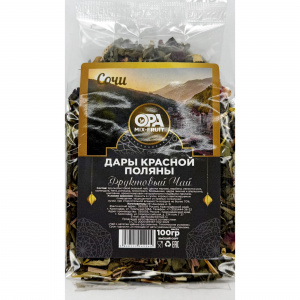 Дары красной поляны 100гр*30 м/у Джанфуд