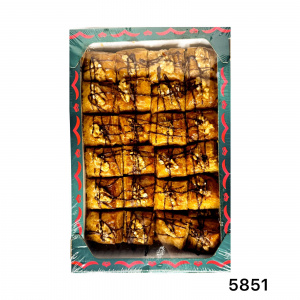 Пахлава Бал с грецким орехом 1 кг