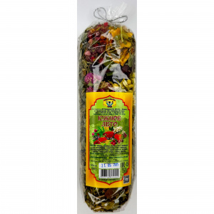 Чай из трав ручного сбора Южное лето 100 гр                          