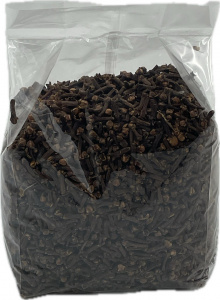 НФ  Гвоздика сушеная (целая)  400гр м\у*14