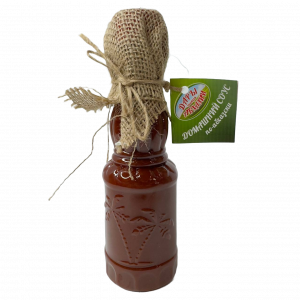 Сацебели АБХАЗСКИЙ ДОМАШНИЙ СОУС «Дары Абхазии Эшера» 250г