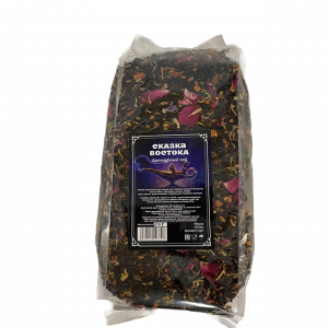 Чай Сказка Востока 1000гр*8 м/у Джанфуд
