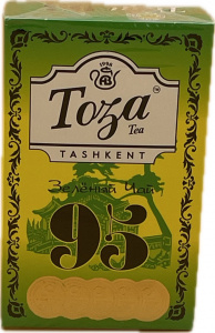 Чай ТОЗА 95 80г.