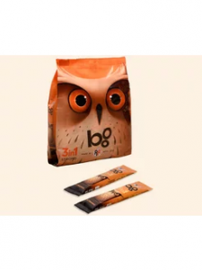 Кофе РОЯЛЬ 3 в1 желтый 1/20/30 (Strong)