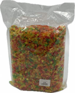 Ананас дробленый (3-5 калибр)1КГ*20