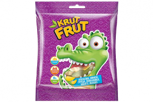 Жев.марм.КрутФрут Крокодильчики 70г*50
