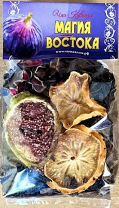 Фруктовый чай Магия востока 50 гр*50
